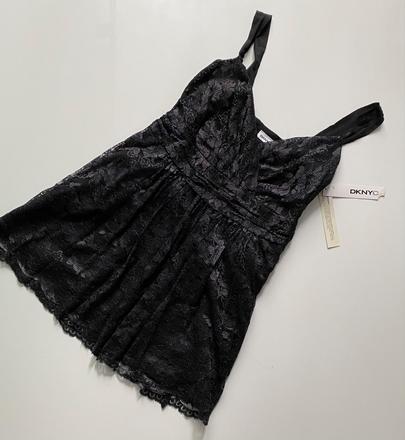 Top tielko dkny, dkny,m