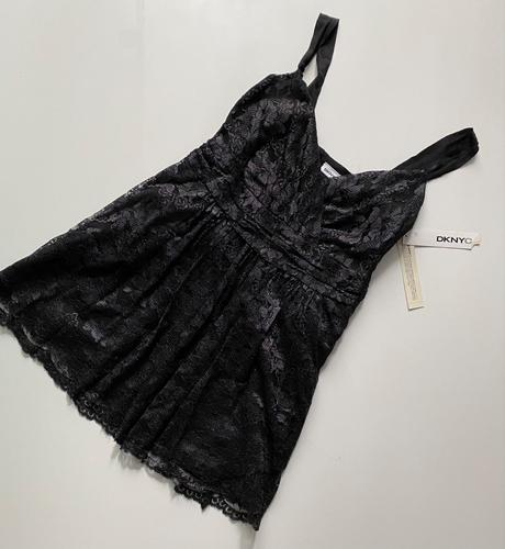 Top tielko dkny, dkny,m