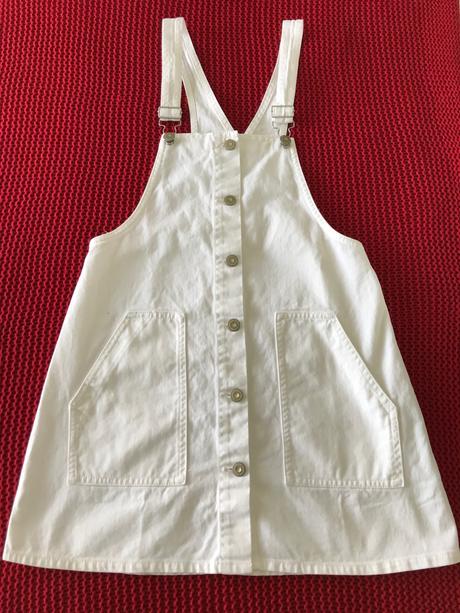 Satova suknicka, zara,152