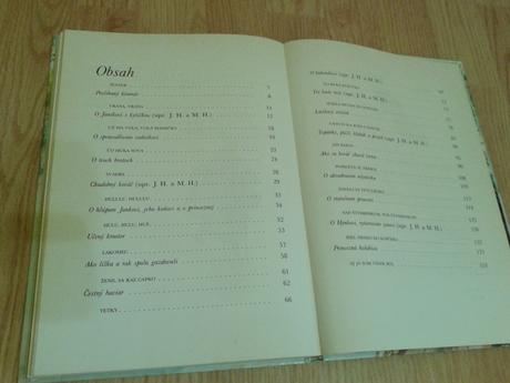 Princezná holubica, 