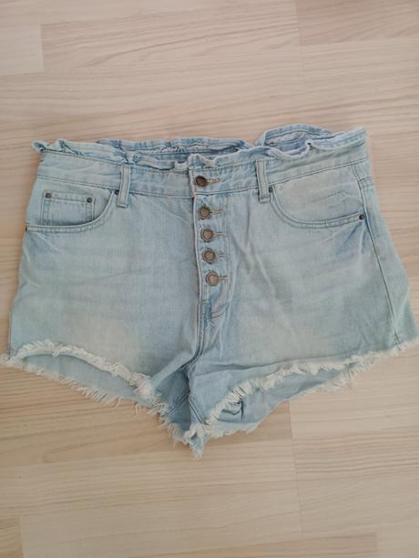Damske šortky, m