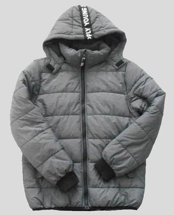 Teplá bunda h&m na 12-13 rokov, h&m,158