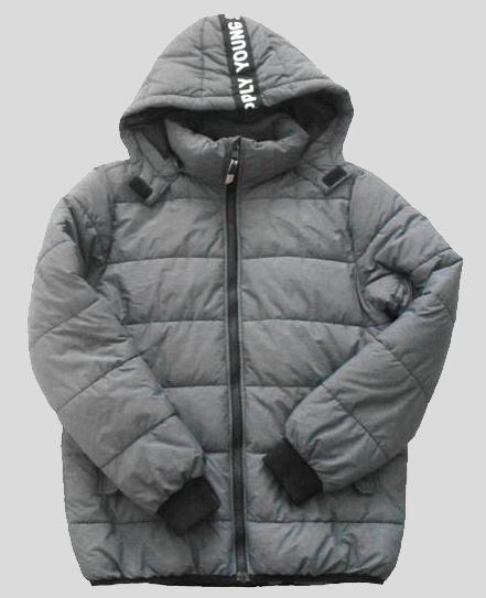 Teplá bunda h&m na 12-13 rokov, h&m,158