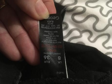 Elasticke rifle, george,s