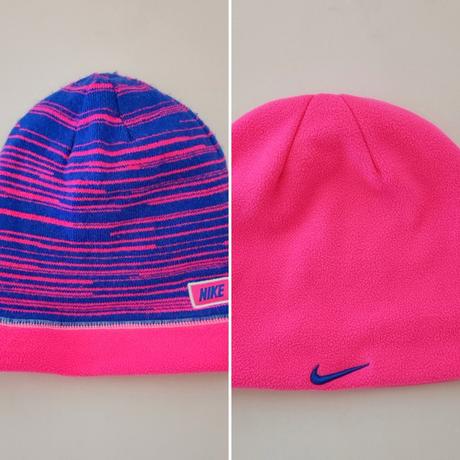 Obojstranná čiapočka nike, nike,104