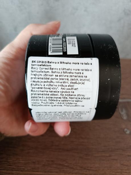 Sada na tvarovanie postavy/chudnutie, 