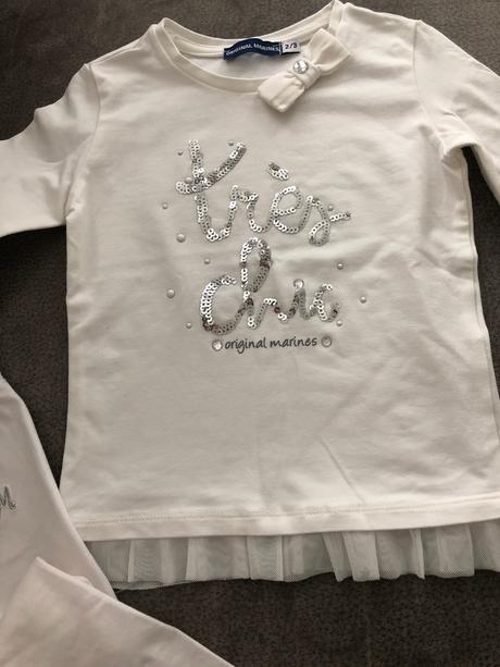 Suprava leginy a tricko original marines, original marines,92