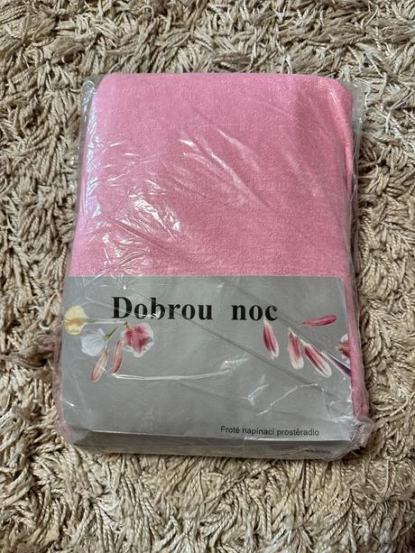 Napínacie froté prestieradlo, šírka (cm): 180,dĺžka (cm): 200