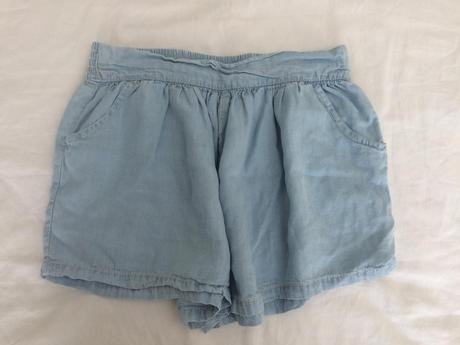 Štýlové kraťasky, reserved,104