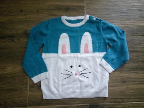 Svetrík, matalan,110