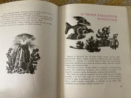 Zlatá kniha rozprávok (1989),