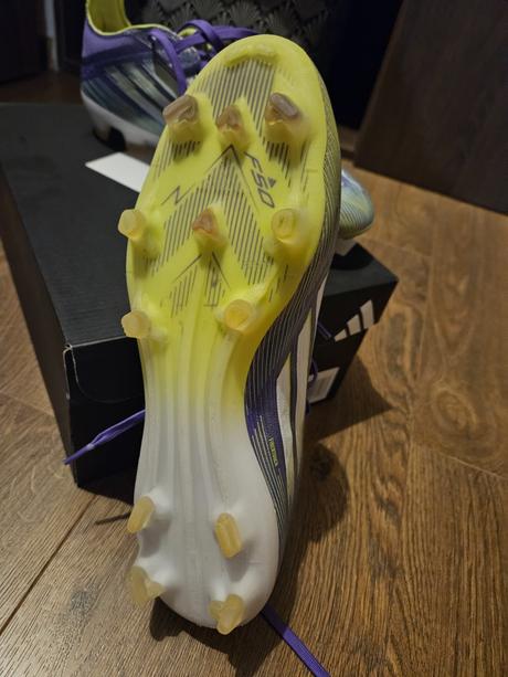 Kopacky, adidas f50 pro fg, adidas,40