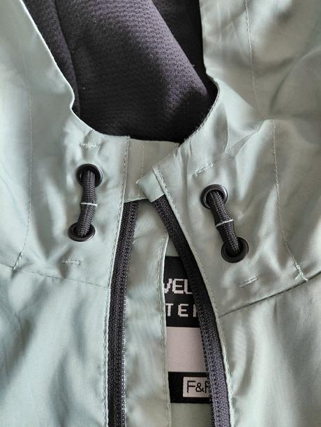 Prechodná bunda, f&f,134