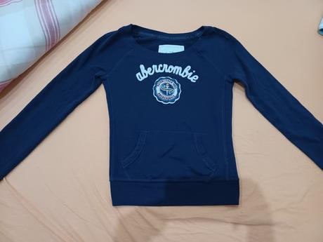 Mikina abercrombie kids, abercrombie&fitch,xl