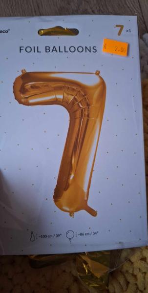 Kde kúpim lacné hélium na balóniky?