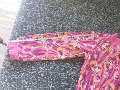 Paw patrol mikina, 104