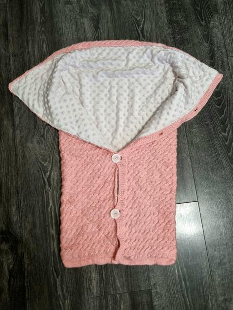 Zavinovačka/dečka, 