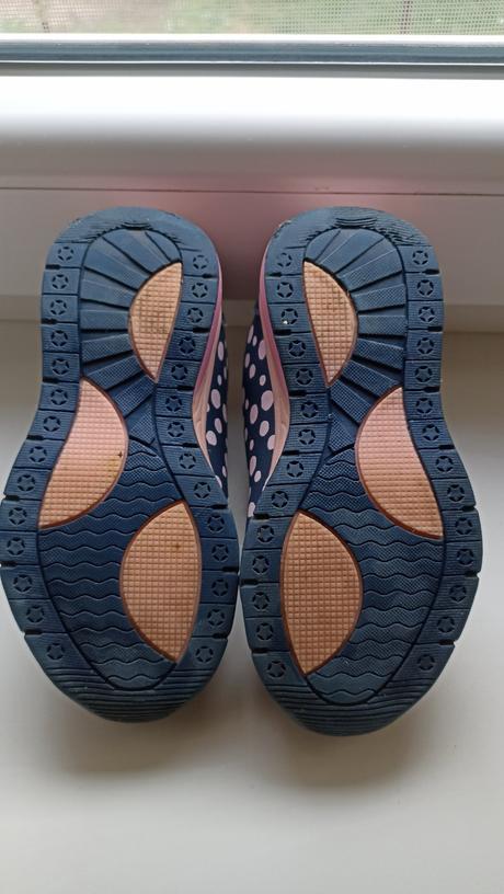 Blikajúce tenisky disney minnie veľ. 26, disney,26