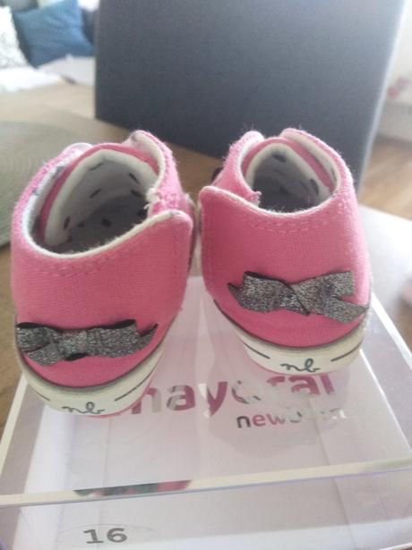 Mayoral capačky 16, mayoral,<17