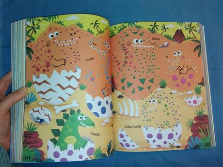 My bumper puzzle book,