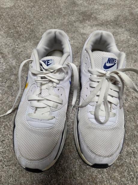 Tenisky air max, nike,39