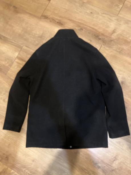 Pánsky kabát, f&f,l