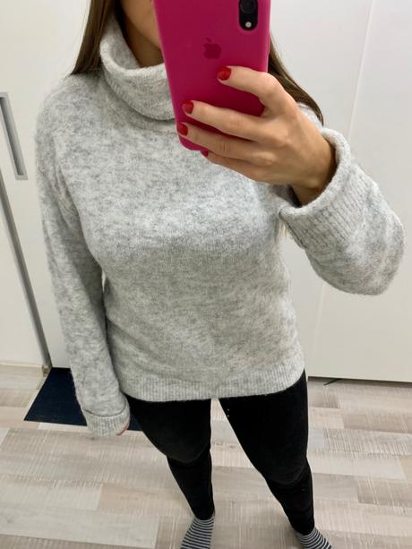 Sveter h&m, h&m,m