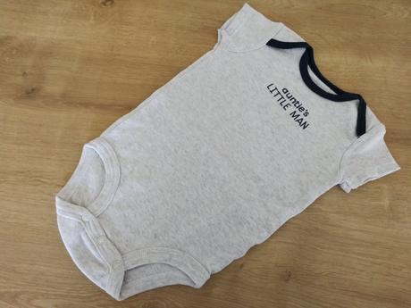 Body carter's 68/74, carter's,68