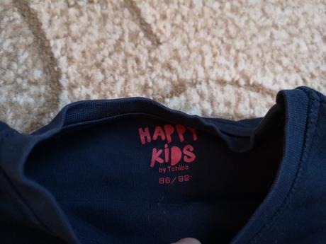 Pyžamko tchibo, tcm,86