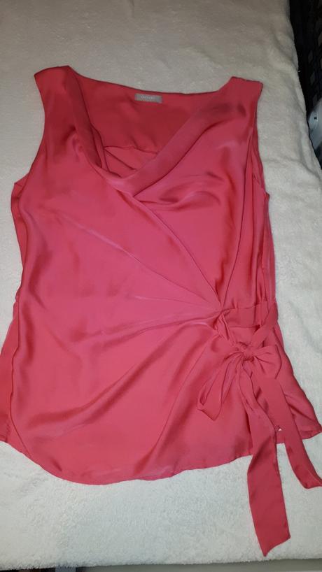 Elegantné letné tielko, orsay,l