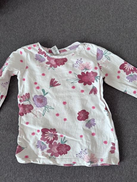 Dievčenské oblečenie veľkosť 98, 86–98