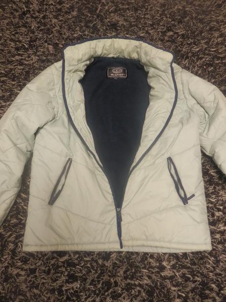 Bunda tepla-mc sport, xl