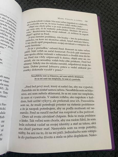 Mars, venuša a láska  sebarozvoj a porozumenie dyn, 