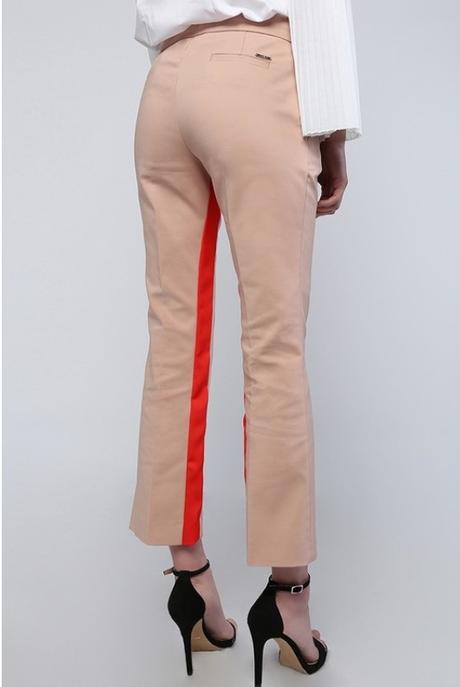 Liu jo capri nohavice, liu jo,36 / 38 / m / s