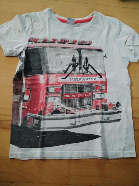 Tricko, kiki&koko,122