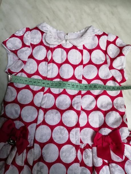 Saticky ružovo biele veľ. 80, 80