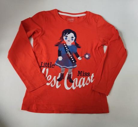 Tričko esprit, esprit,116