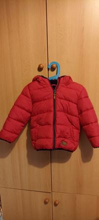 Zimná bunda next, next,98