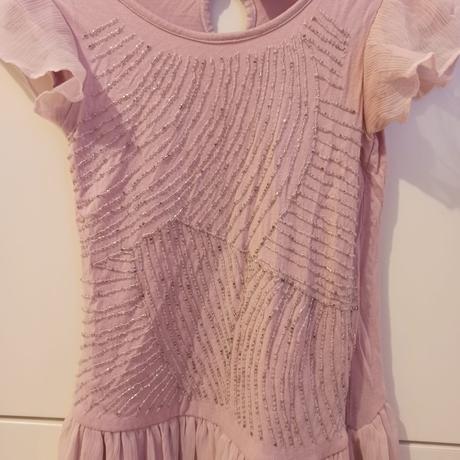 Next šaty 4 roky 104 cm, next,104