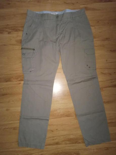 Kapsace-nohavice s. oliver, s.oliver,42