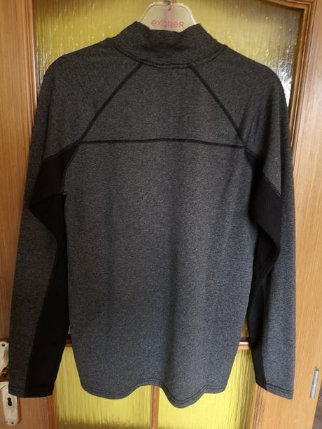 Spyder pánsky termo rolák veľkosť s, s