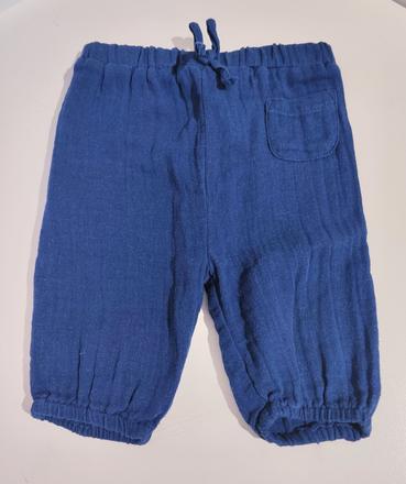 Mušelinové nohavičky, laura ashley,62