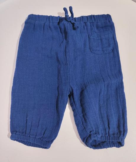 Mušelinové nohavičky, laura ashley,62