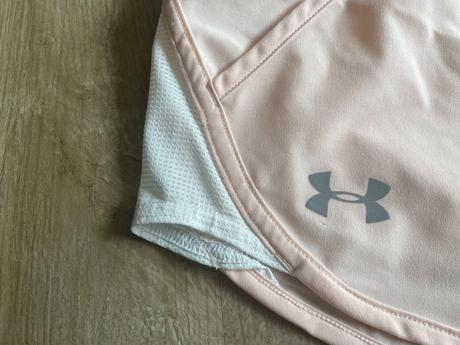 Šortky under armour, s, under armour,s
