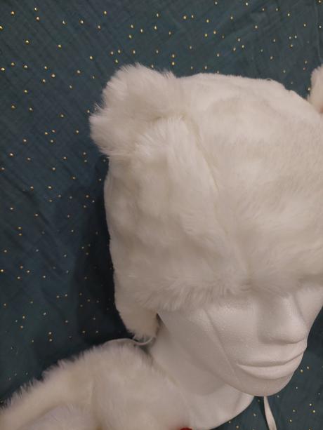 H&m čiapka a šál, h&m,86