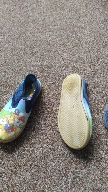 Nasuchovacky tlapková s ortopedickou vlozkou, 26