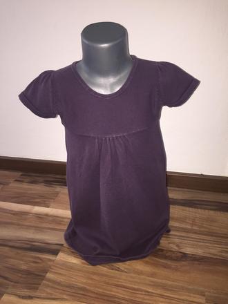 Pletené šaty, vertbaudet,110