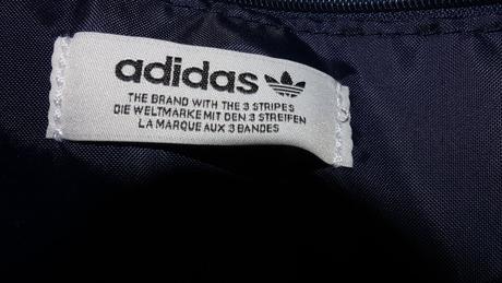 Nova taska cez plece adidas, adidas