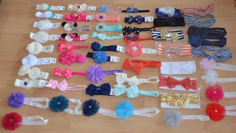 Detske dievcenske slavnostne šaty rozne farby nove, 110 - 164