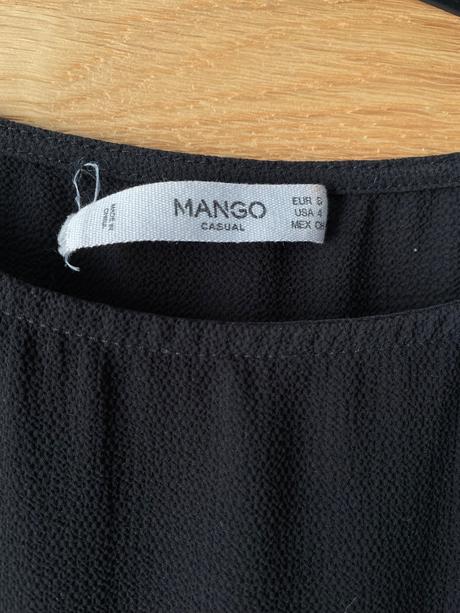 Tričko, mango,s